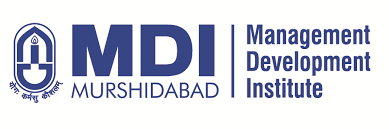 Management Development Institute Murshidabad