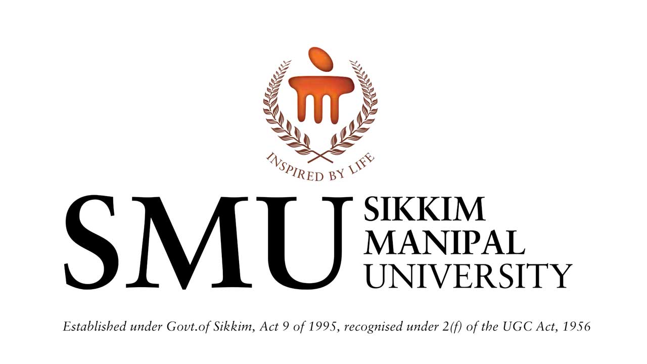 Sikkim Manipal University1995