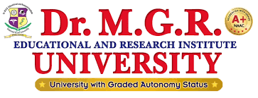 Dr. MGR University