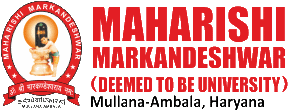 Maharishi Makrandeshwar University