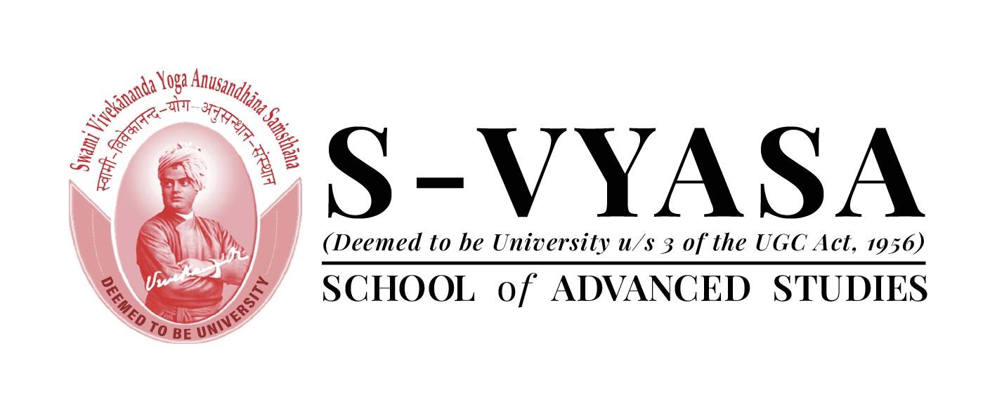  S-VYASA University