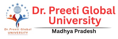 Dr. Preeti Global University
