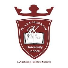  Dr A.P.J Abdul Kalam University